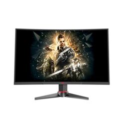 Màn Hình Cong HKC M27G1F 27" VA 144Hz Chuyên Game 2nd