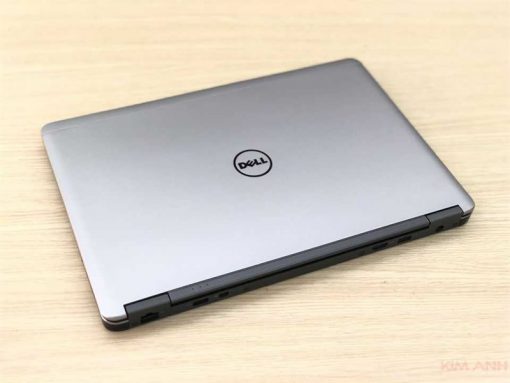 LAPTOP DELL LATITUDE E6440 I7-4610/RAM 4G/SSD 120GB - Ảnh 4