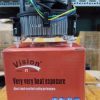 FAN CPU COOLER VISION SOCKET 775