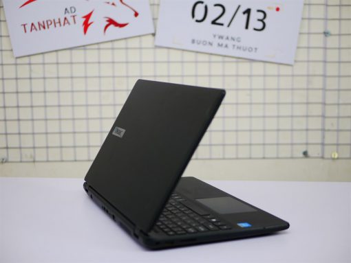 LAPTOP ACER ASPIRE ES1-512 ( CPU Celeron N2840 Ram 4Gb DDR3, ssd 120g) - Ảnh 8