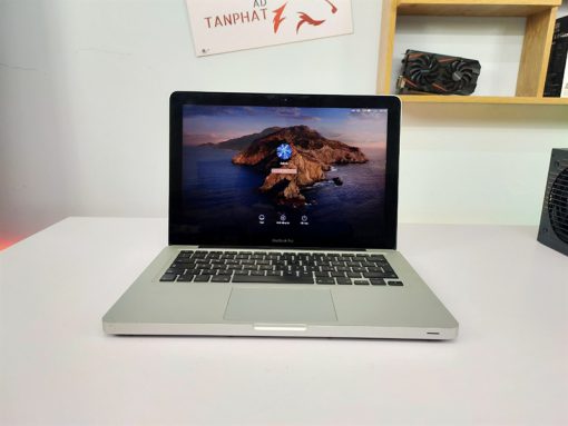 Macbook pro 2012 Core i5 Th3 8G 500G SSD - Ảnh 3