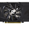 VGA POWERCOLOR RX560 GAMING 4G D5 CŨ
