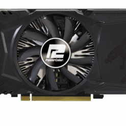 VGA POWERCOLOR RX560 GAMING 4G D5 CŨ