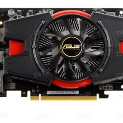 VGA ASUS 7750 1G D5 CŨ