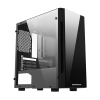 VỎ CASE MÁY TÍNH XIGMATEK EN43408 SCORPIO II