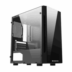 VỎ CASE MÁY TÍNH XIGMATEK EN43408 SCORPIO II