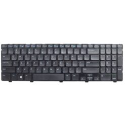 Bàn Phím Laptop Dell Inspiron 15 15R 3521 3531 3537 5521 5537 5535, Vostro 2521, Latitude 3540 – 3521 5521 15R