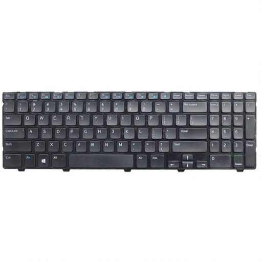 Bàn Phím Laptop Dell Inspiron 15 15R 3521 3531 3537 5521 5537 5535, Vostro 2521, Latitude 3540 – 3521 5521 15R