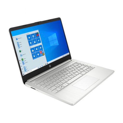 Laptop HP 14-dq2055WM 39K15UA (i3-1115G4/ 4GB/ 256GB SSD/ 14"FHD/ VGA ON/ Win10/ Silver/ NK) Mới - Ảnh 2
