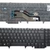 Bàn Phím Laptop Dell Latitude E6520 E6530 E5520 E5530
