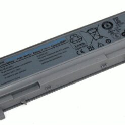 Pin laptop Dell Lattitude E6400 E6410 E6500 E6510 - 6 CELL
