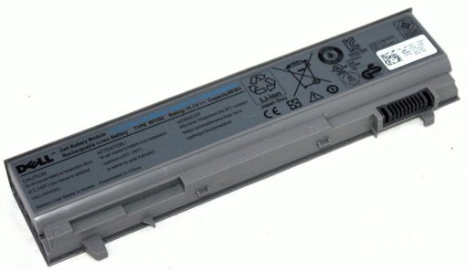Pin laptop Dell Lattitude E6400 E6410 E6500 E6510 - 6 CELL