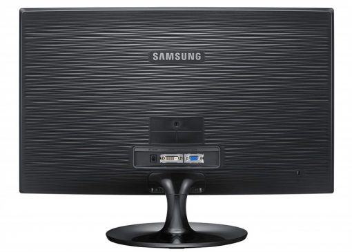 MÀN HÌNH 24IN SAMSUNG SYNCMASTER S24B350 - Ảnh 3