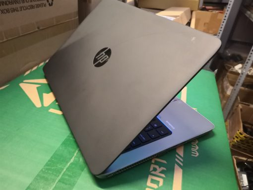 Laptop Hp Elitebook 840 G1 ( I5-4300U, Ram 4G, SSD 128G, Màn Hình 14'' ) - Ảnh 3