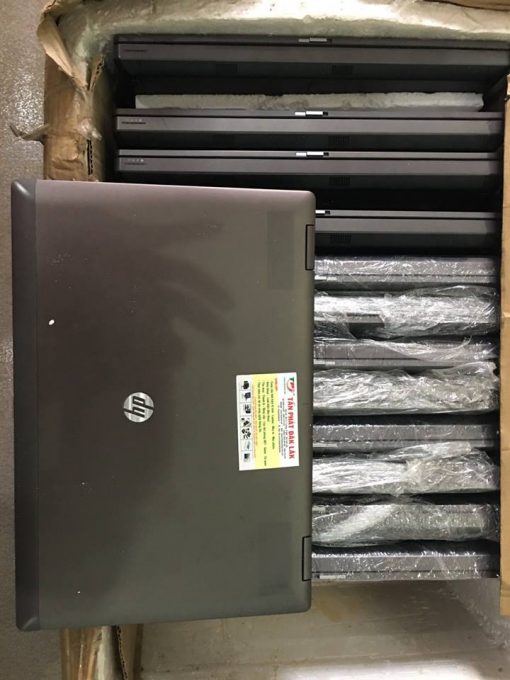 Laptop HP ProBook 6560b PENTIUM B840