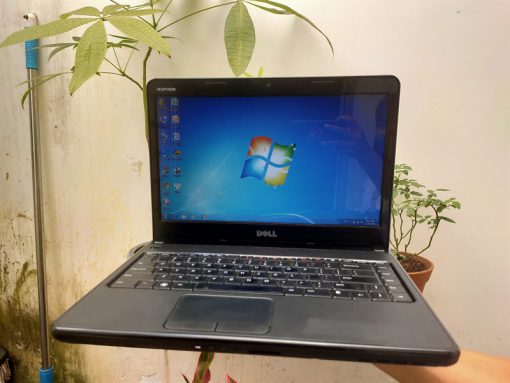 LAPTOP DELL INSPIRON N4030 (I3 M380, RAM 2GB, SSD 128G, MH 14")