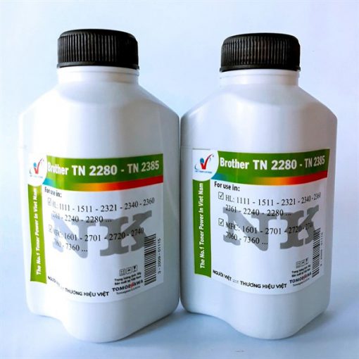 MỰC NẠP BROTHER HL 2130/2240 - Ảnh 3