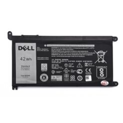 Pin Laptop Dell 5567, 7460, 5368, 5378, 5568, V5468 (ZIN- 4Cell)