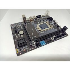 Mainboard Gloway H81
