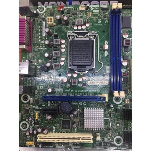 MAINBOARD INTEL H61 (IH61-MA) LGA1155 ATX