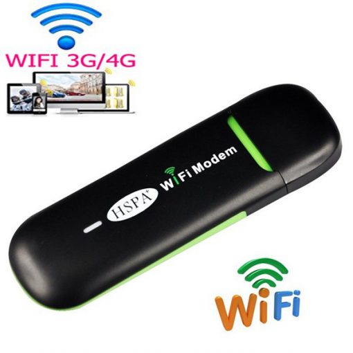 USB WIFI BẰNG SIM 3G 4G VÀ THẺ NHỚ - Ảnh 4