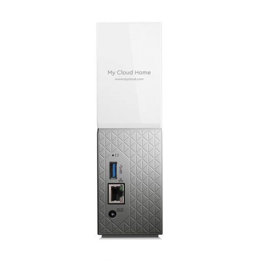 Ổ CỨNG HDD WD MY CLOUD HOME 2TB - Ảnh 3