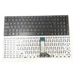 Bàn Phím Laptop Asus X551 X502 X553M TP550 F554 F555 K501 X502C X502CA X553 K555 X551C X551CA X551M X551MA F551C F551M