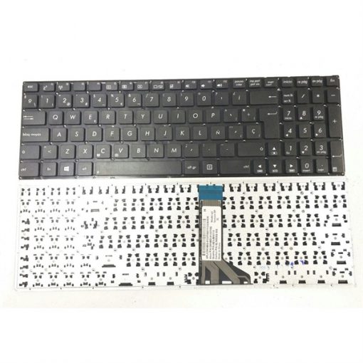 Bàn Phím Laptop Asus X551 X502 X553M TP550 F554 F555 K501 X502C X502CA X553 K555 X551C X551CA X551M X551MA F551C F551M