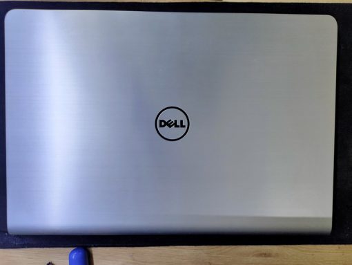 LAPTOP DELL INSPIRON 5557 (I5-6200U, RAM 4GB, SSD 120GB, VGA Nidia 930m 2g) Chuyên game và đồ họa - Ảnh 4