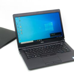 Laptop Dell Latitude 5480 (i5 6300U, Ram 8G, SSD 256g, 14")