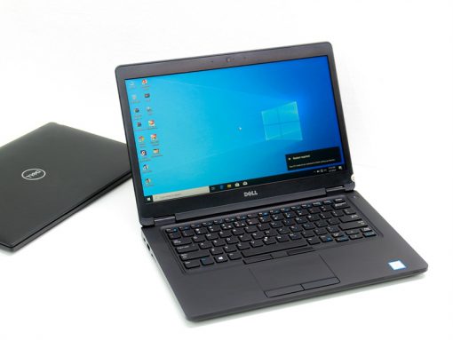 Laptop Dell Latitude 5480 (i5 6300U, Ram 8G, SSD 256g, 14")