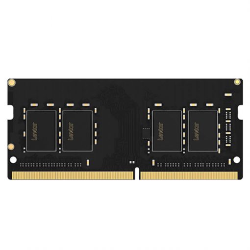 Ram Laptop Lexar 4GB DDR4 2666MHz Mới - Ảnh 2