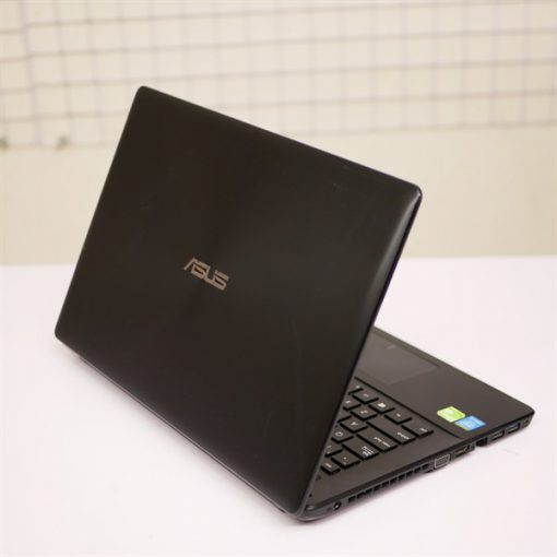 LAPTOP ASUS X452CP (CPU I3-3217U, RAM 4G, SSD 128G ,VGA RỜI RADEON R5 M240, MÀN HÌNH 14") - Ảnh 3