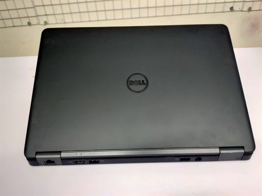Laptop Dell LaiItude E7250 (Core I7-5600U, Ram 4GB, msata 128Gb, màn hình 13") - Ảnh 3