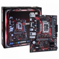 Mainboard Asus EX-B660M-V5 D4