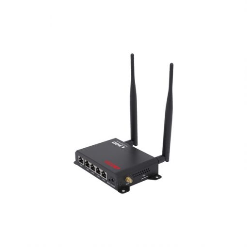 ROUTER WIFI APTEL L300 4G LTE - Ảnh 2