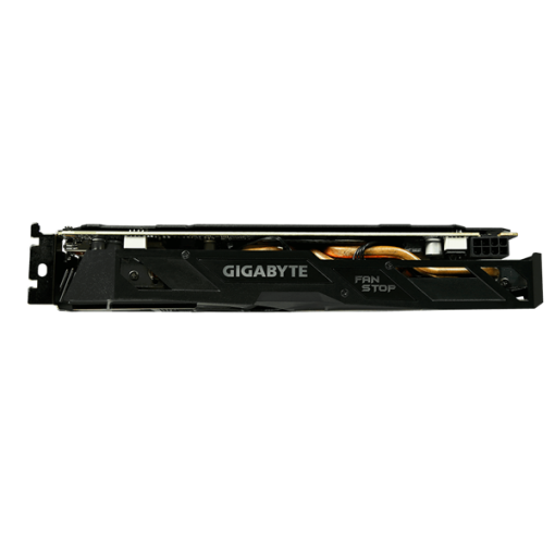 Card Vga Gigabyte Radeon RX570 Gaming 4G 2fan 2nd - Ảnh 5