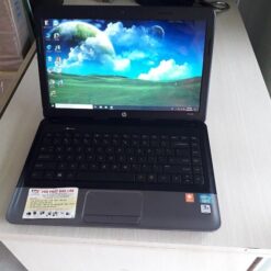 LAPTOP HP 450 - CORE I5 2410M/RAM 4G/HDD 250G