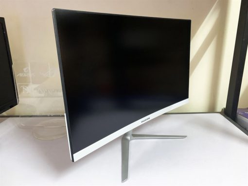 MÀN HÌNH 24IN HUGON CONG 75HZ MỚI FULL HỘP - Ảnh 3