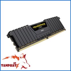 RAM Corsair Vengeance LPX 16GB DDR4 3600MHz