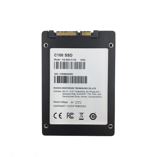 Ổ CỨNG SSD 240GB NEtac CŨ - Ảnh 5
