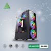 Case VSP KA 280