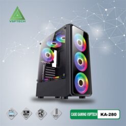 Case VSP KA 280