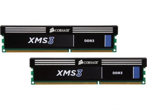 BỘ KIT RAM CORSAIR 16G(2X8GB) CŨ
