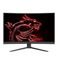 MÀN HÌNH CONG LCD MSI OPTIX G27C4 27"(165Mhz) CHUYÊN GAME CHÍNH HÃNG