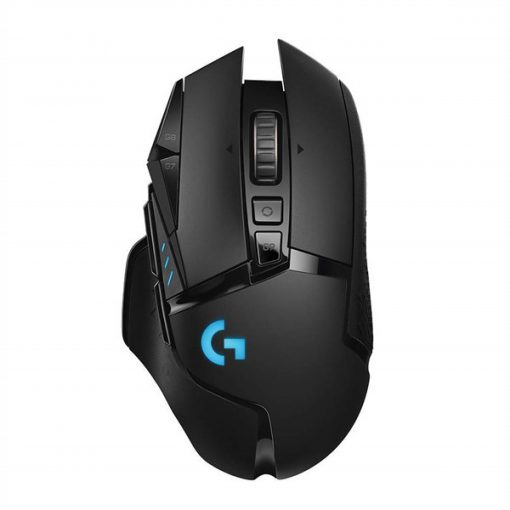 CHUỘT LOGITECH G502 HERO (ĐEN) CŨ - Ảnh 5