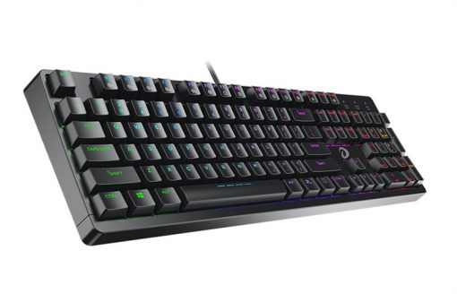 Bàn Phím Cơ Gaming Dareu EK1280S Brown Switch Mới - Ảnh 2