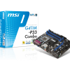 MAINBOARD MSI G41M - P33