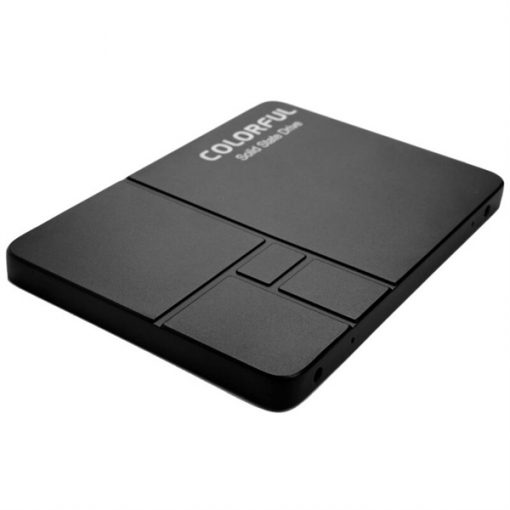 SSD COLORFUL SL300 128GB SATA III – Giải pháp nâng cấp hiệu quả, giá rẻ - Ảnh 4