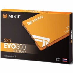 SSD MIXIE EVO500 - 128G - SATA 2.5inch